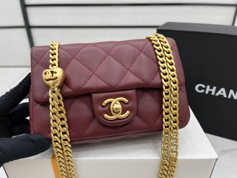 Ch**el cf series bags